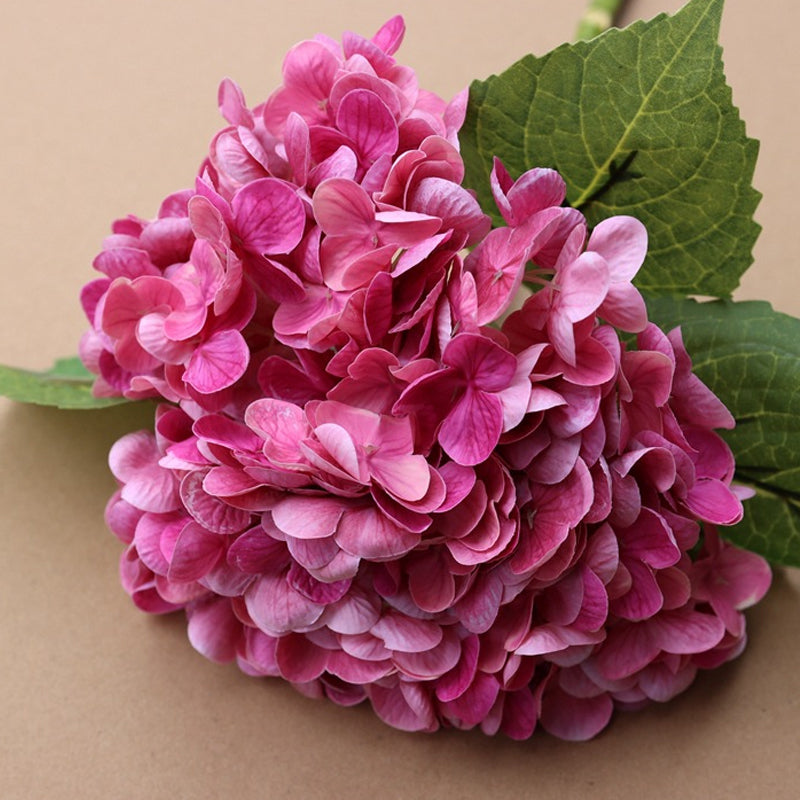 BowLift | Artificial Hydrangea Flowers Outdoors