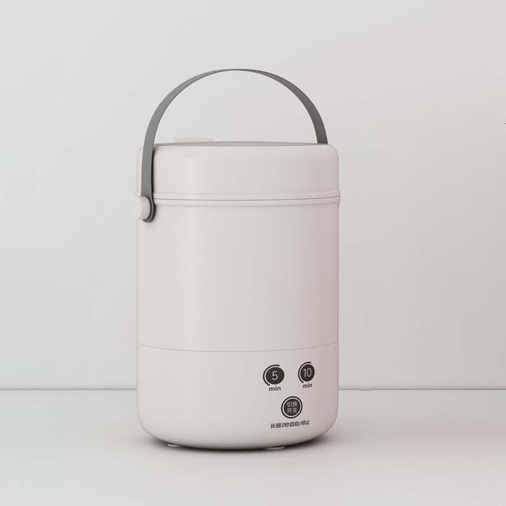 BowLift | Mini Automatic Washing Machine
