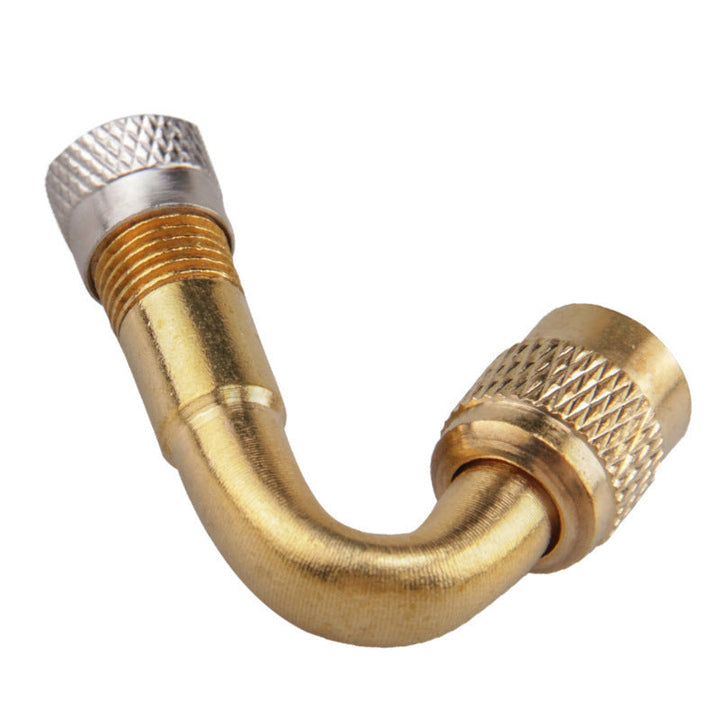BowLift | Universal tire valve extension adapter for car, bike, motorcycle, scooter