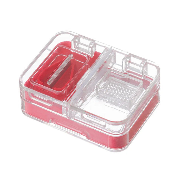 Portable multifunctional medicine box | Bowlift