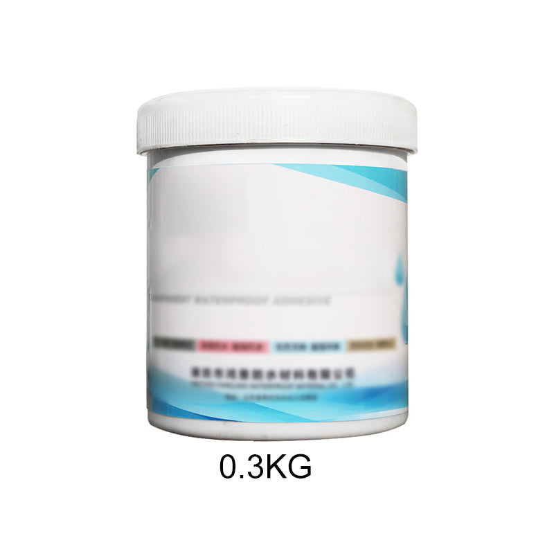 BowLift | Transparent waterproof sealant