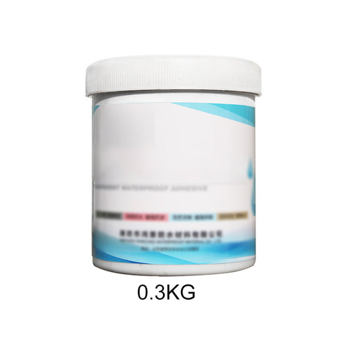 BowLift | Transparent waterproof sealant