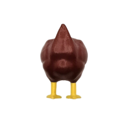 BowLift | Chicken Butt Magnets