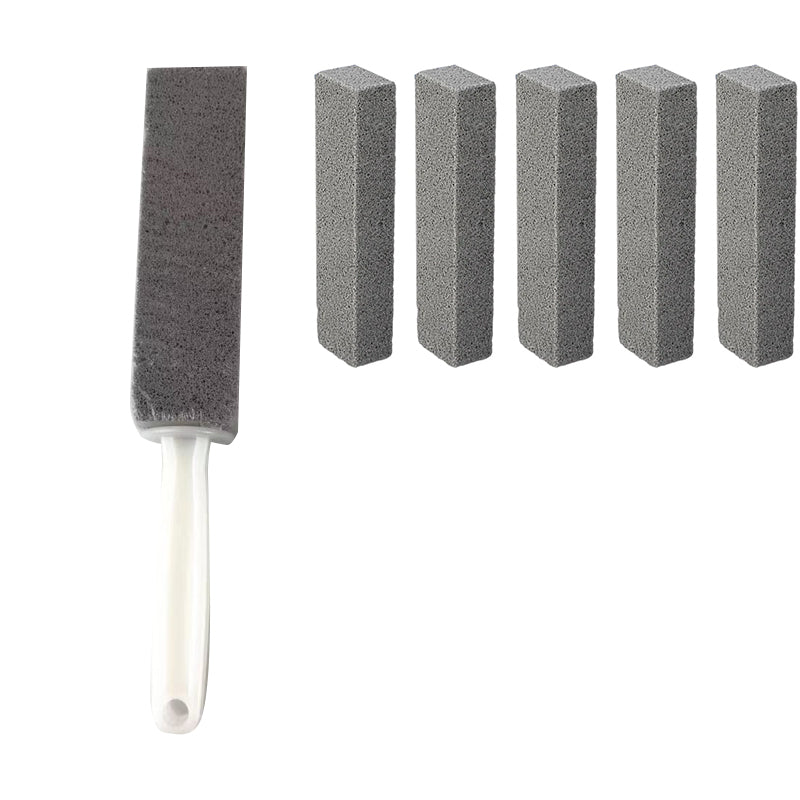 BowLift | Strong Cleaning Pumice Stone