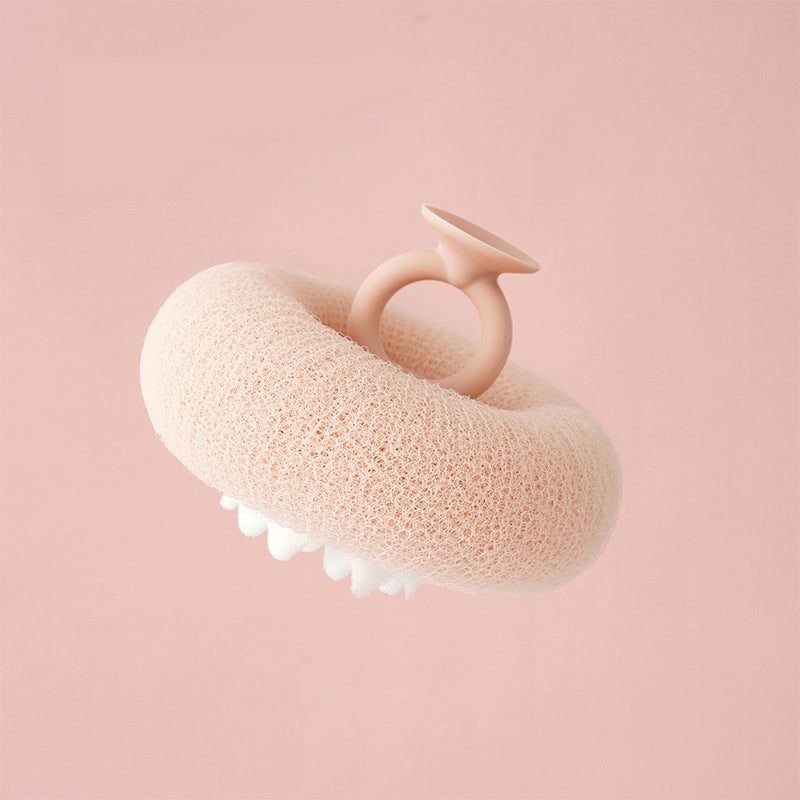 Super Soft Bath Sponge Flower | Bowlift