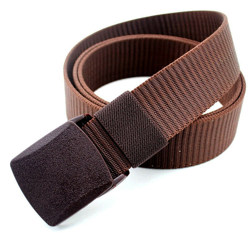 BowLift | Anti Theft Belt With Hidden Money Pouch