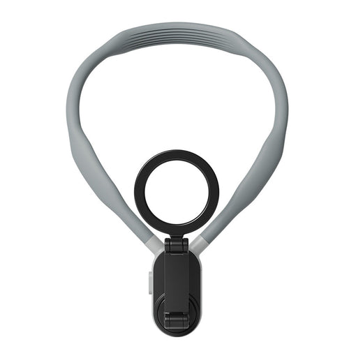 BowLift | Magnetic Neck Mount for Phones
