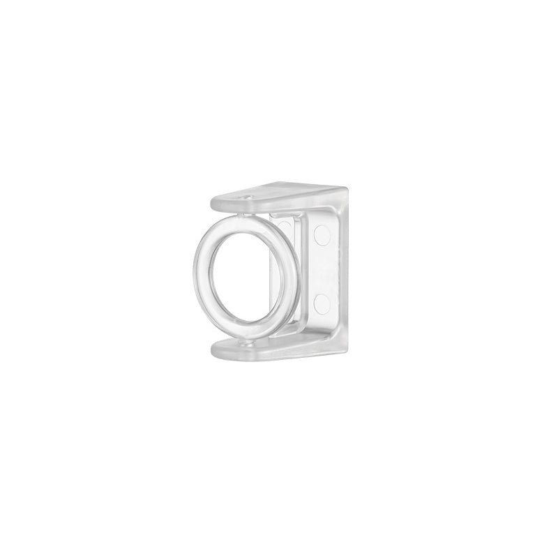 Nail-free Adjustable Rod Bracket Holders(2 pcs) | Bowlift