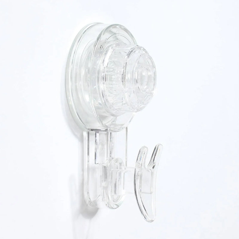 BowLift | Rotatable suction cup hooks