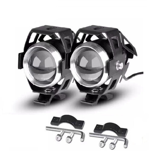BowLift | Motorcycle Driving Light LED Auxiliary Light