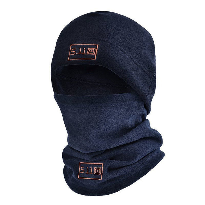 Polar Fleece Balaclava Hood Face Mask | Bowlift