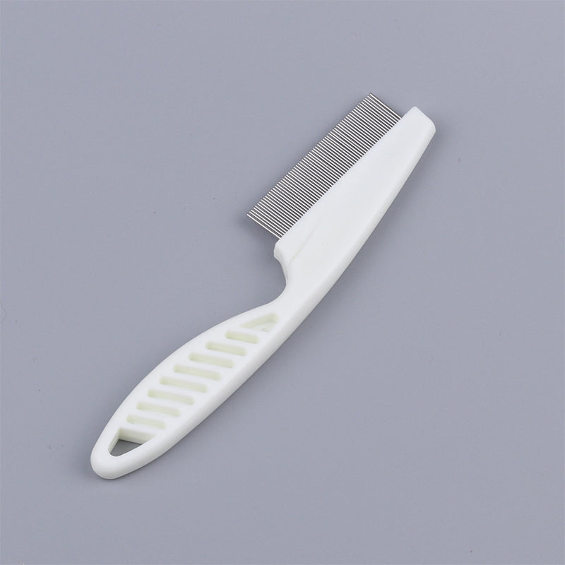 BowLift | Multifunctional Pet Hair Comb Flea and Tear Stain Removal