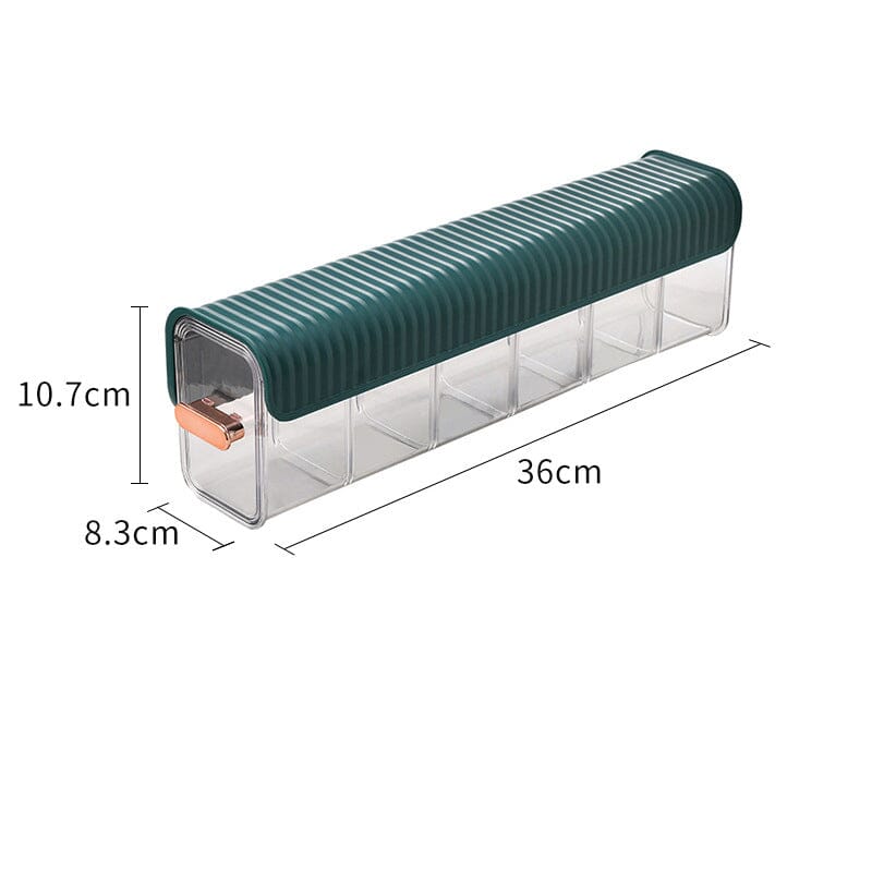 Easy storage | Save space in your wardrobe! | Bowlift