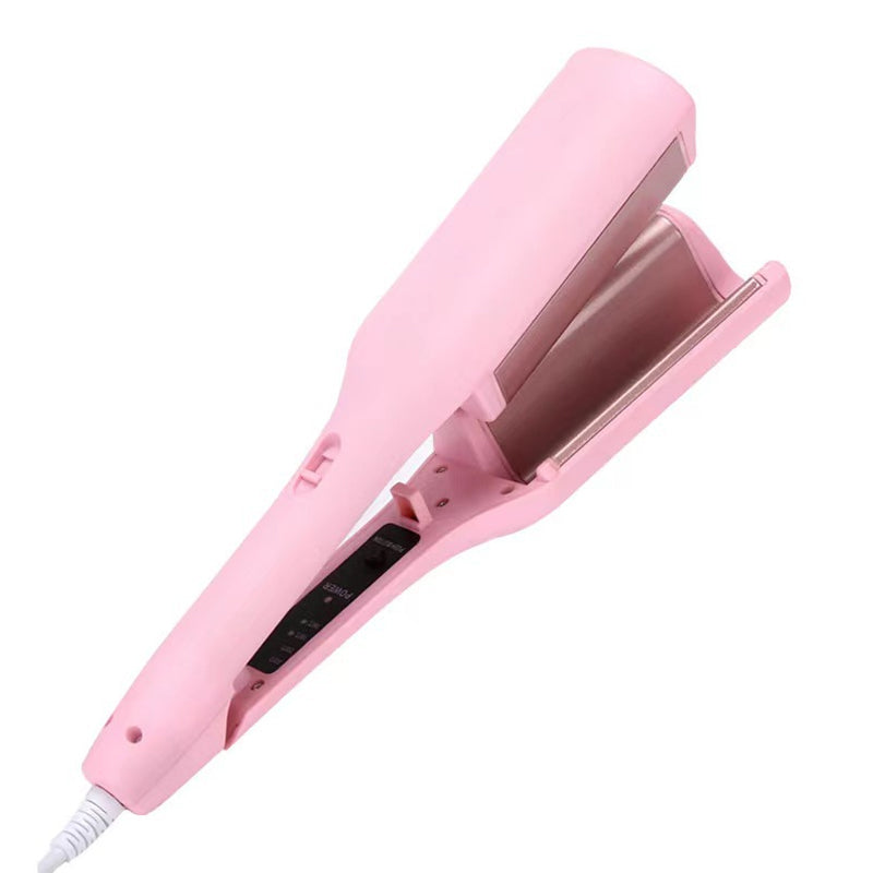 Curling Iron Egg French Romantic | Bowlift