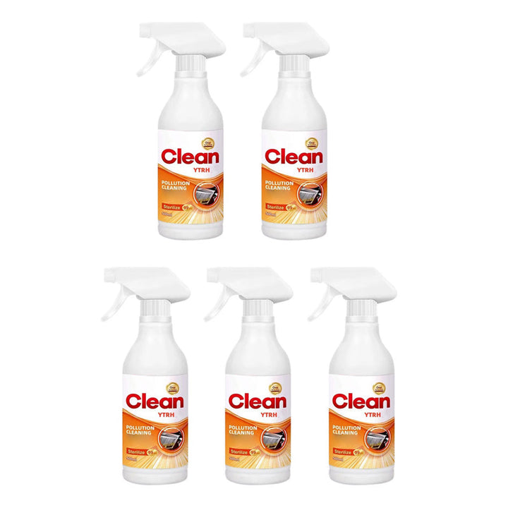 BowLift | Oil cleaner