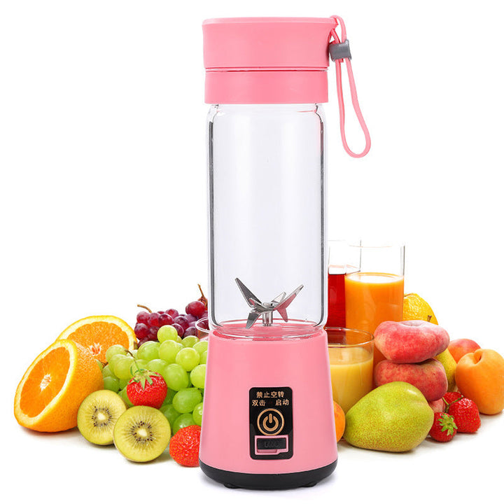 Cordless Dynamic Juice Cup | Bowlift