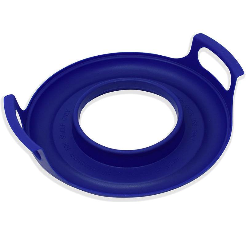 BowLift | Microwave handle holder