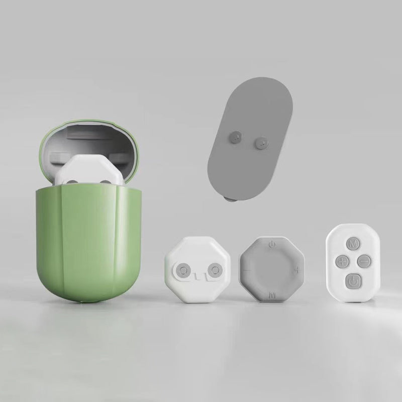 BowLift | Relaxify Portable Hand Massager | Wireless & Compact | Deep Massage on the Go