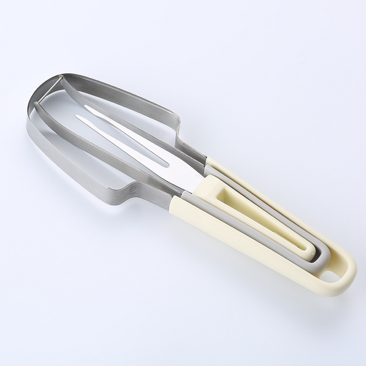 BowLift | 3-in-1 Watermelon Fork Slicer