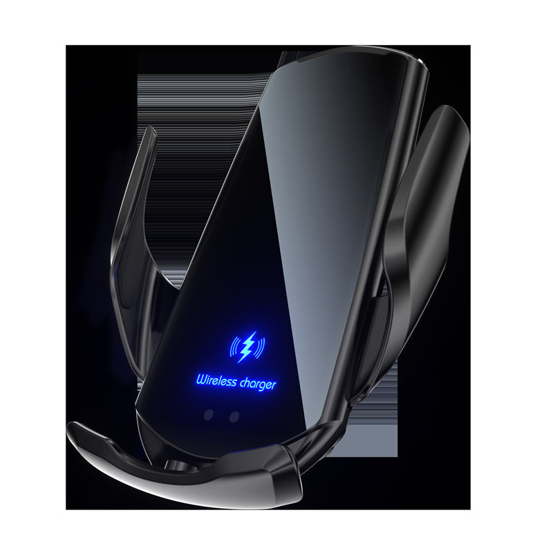 Support for wirelessly rechargeable phone | Bowlift