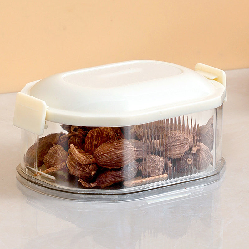 BowLift | Multi-Layered Seasoning Storage Box
