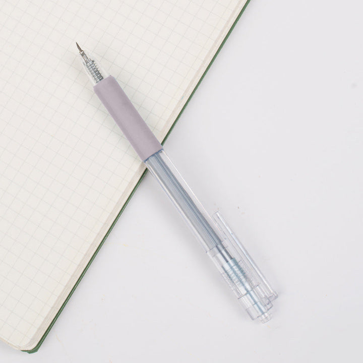 BowLift | Morandi Color Student Utility Knife Pen