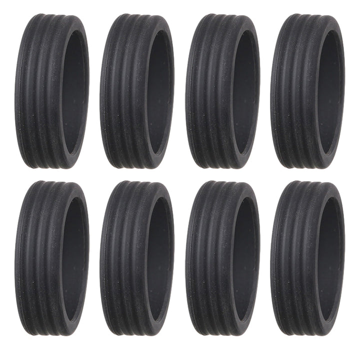 BowLift | Luggage Compartment Wheel Cover (8 Pieces)