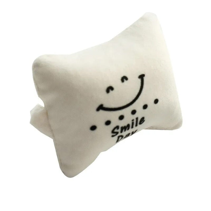 BowLift | Office Wrist Support - Mouse Pad Wrist Support Pillow