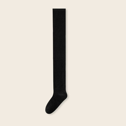 BowLift | Thickened high socks