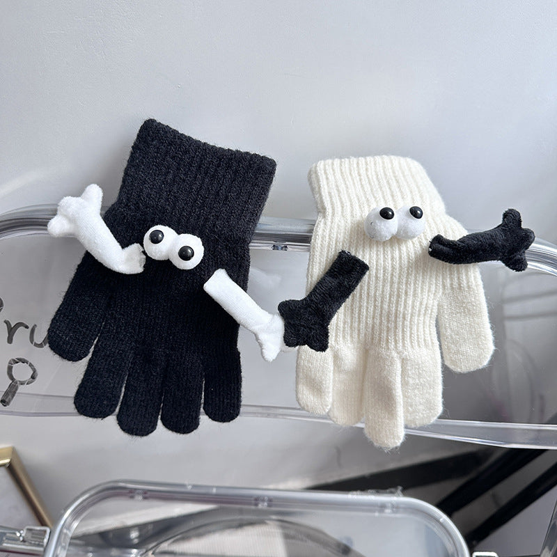 BowLift | Winter Warm Magnetic Gloves