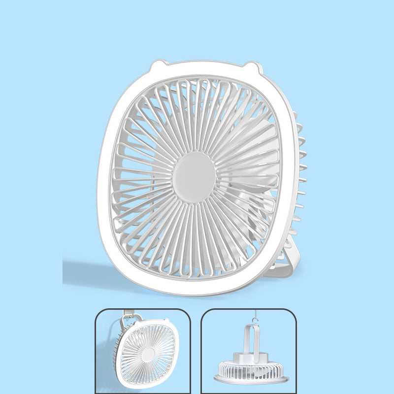 BowLift | Multifunctional Mini Fan
