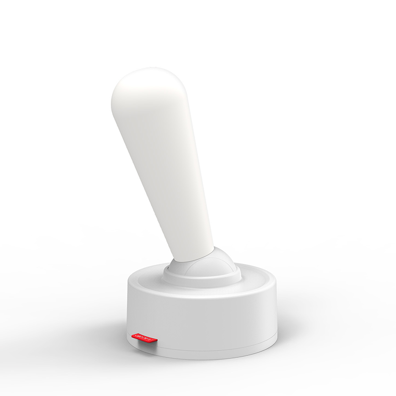 BowLift | Wearable Installation Intelligence Joystick Control Night Light