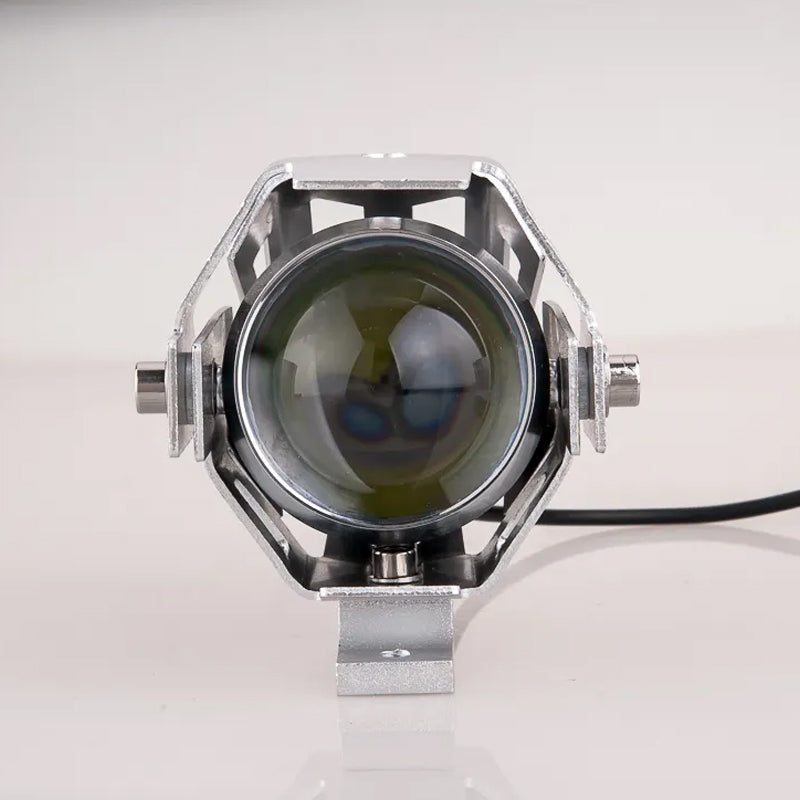 LED headlights for motorcycles | Bowlift