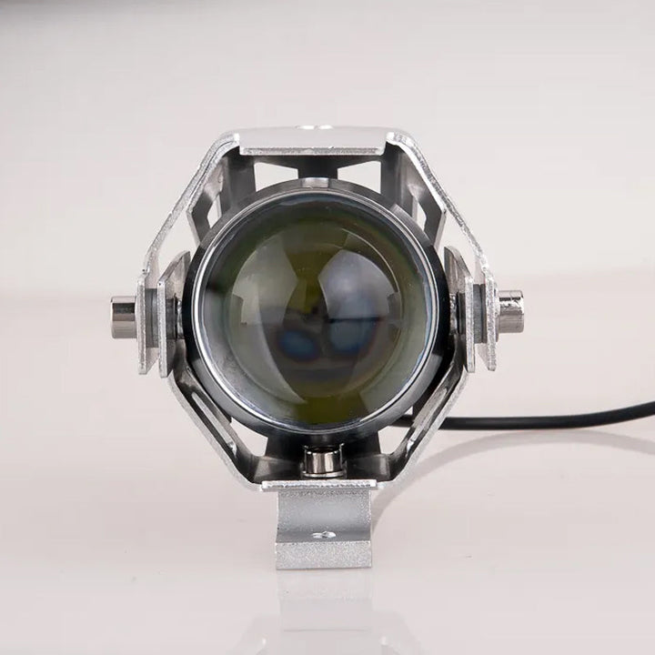 LED headlights for motorcycles | Bowlift