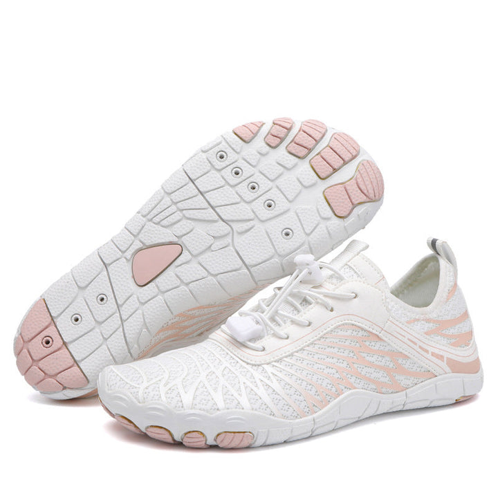 BowLift | Skin Pro with Copper - Grounding Allround Barefoot Shoes