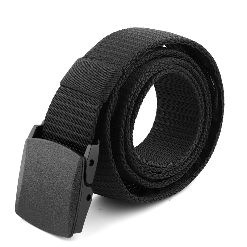 BowLift | Anti Theft Belt With Hidden Money Pouch