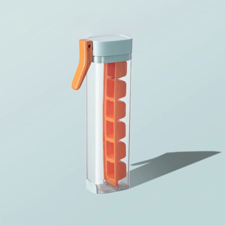 New ice cube trays | Bowlift