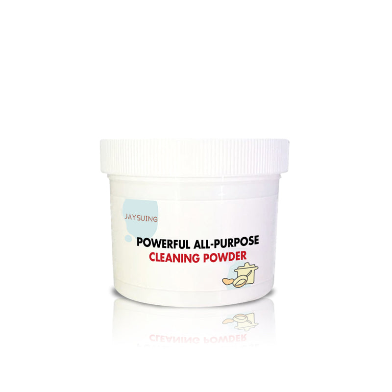 BowLift | Powerful Kitchen All-Purpose Cleaning Powder