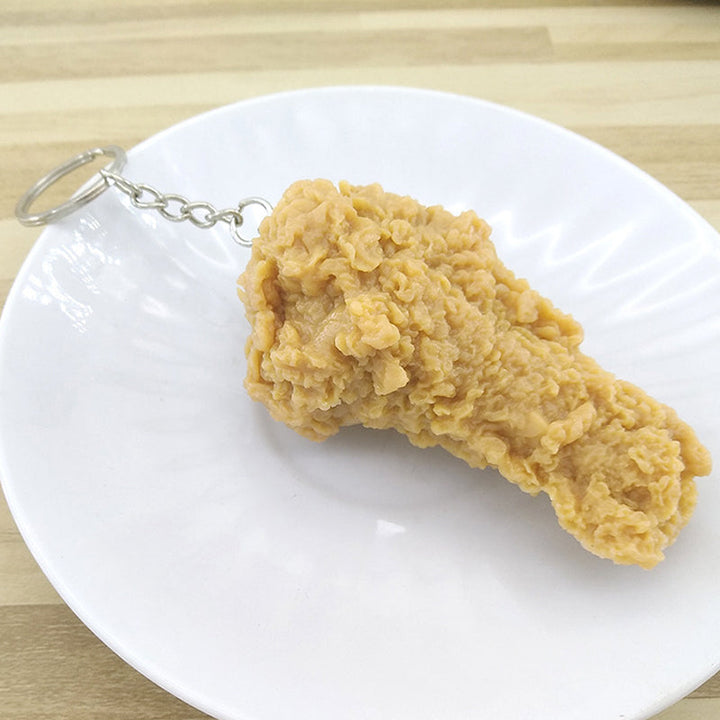 BowLift | Imitation Food Keychain