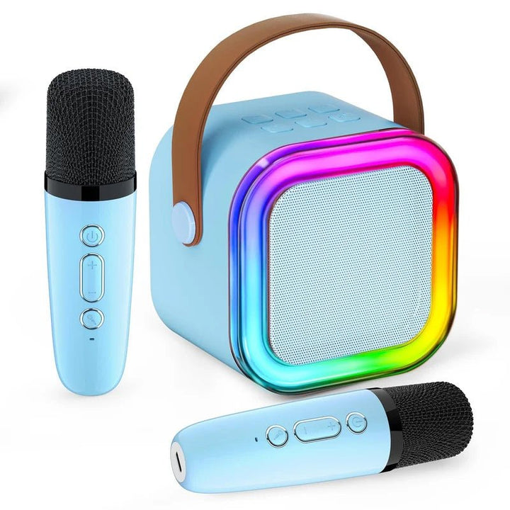 SingBuddy – Wireless Karaoke Set for Kids Bowlift