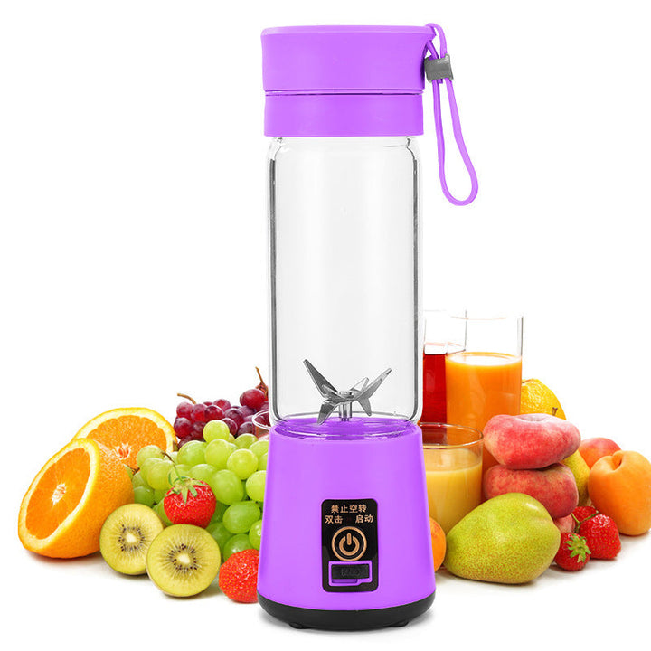 Cordless Dynamic Juice Cup | Bowlift