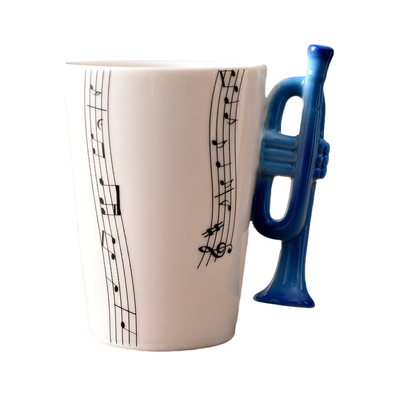 BowLift | Wonderful musician mugs