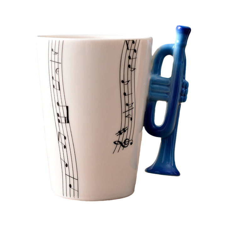 BowLift | Wonderful musician mugs