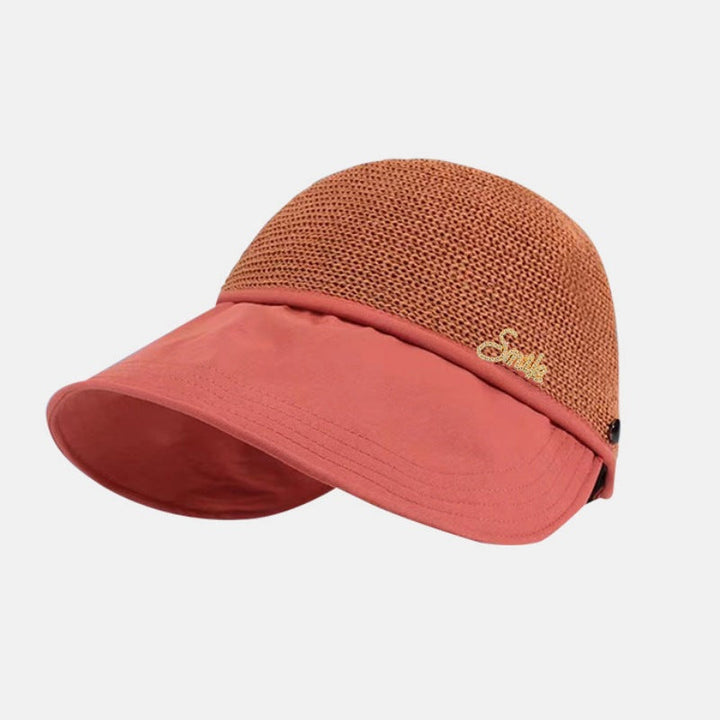 BowLift | Women's sun hat with wide brim