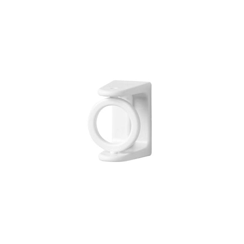 Nail-free Adjustable Rod Bracket Holders(2 pcs) | Bowlift
