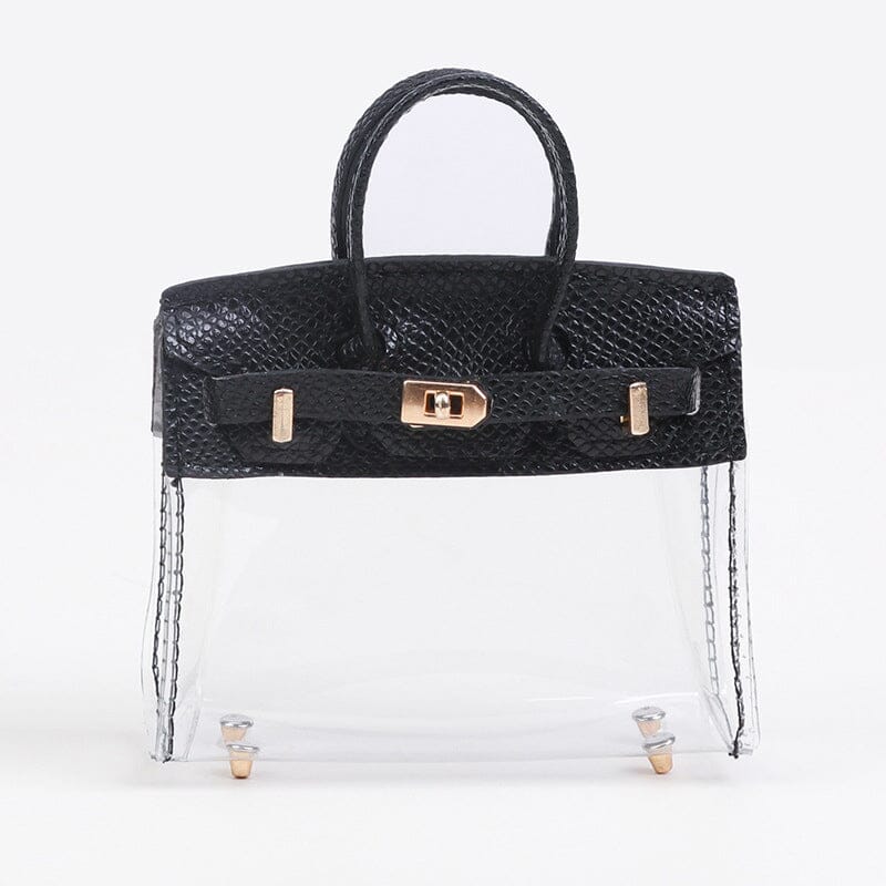BowLift | Car Key Mini Handbag