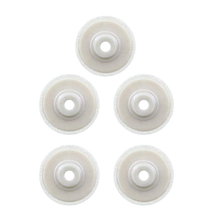 BowLift | Polishing disc made of wool