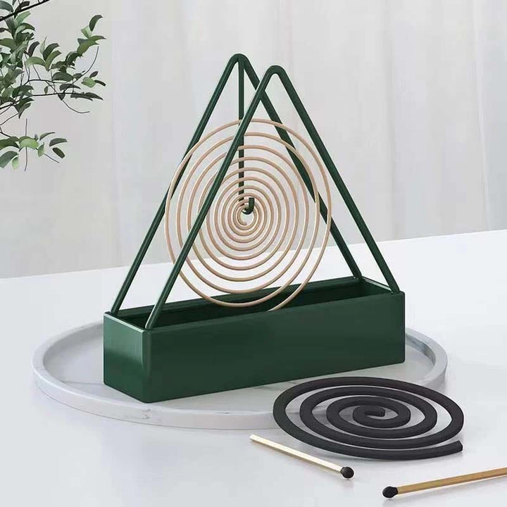 mosquito candle holder | Bowlift