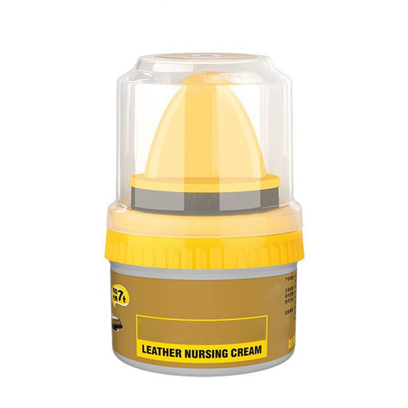 Leather repair cream Liquid shoe cream | Bowlift