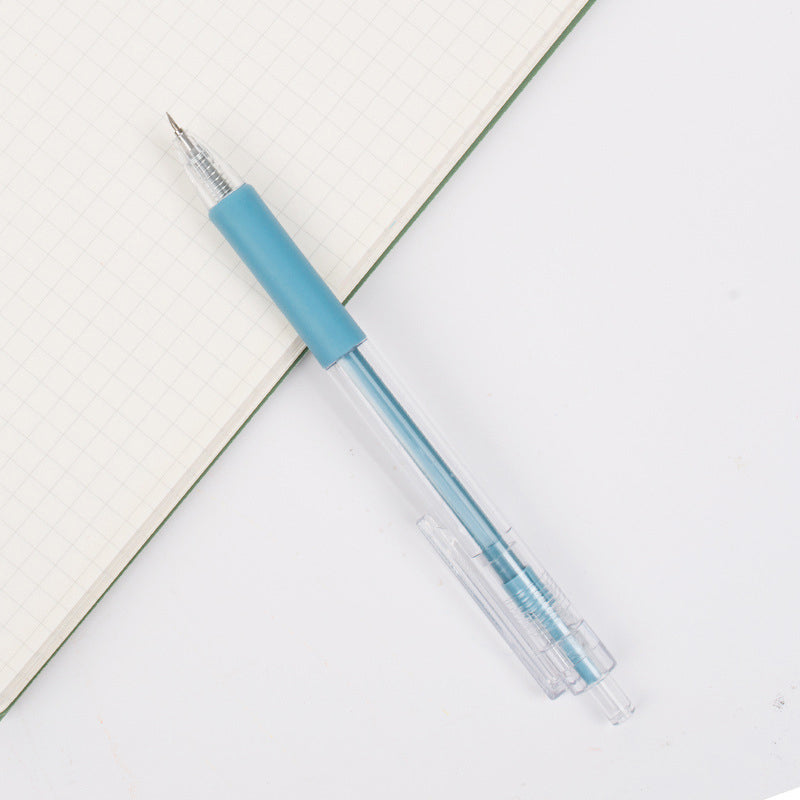 BowLift | Morandi Color Student Utility Knife Pen